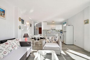 تلفزيون، مدفأة