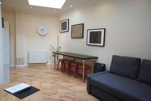 Zimmer | Wohnbereich