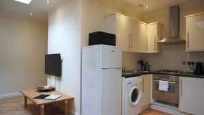 Room | Private kitchen - Redchurch House (London)