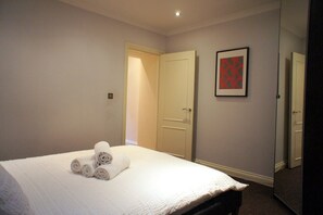 1 bedroom, free WiFi - Redchurch House (London)
