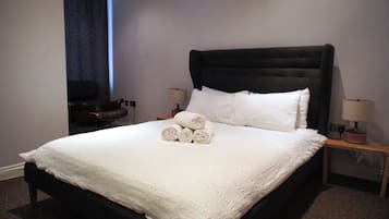 Room | 1 bedroom, free WiFi