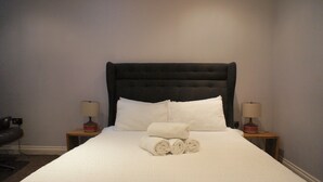 Room | 1 bedroom, WiFi (free) - Redchurch House (London)
