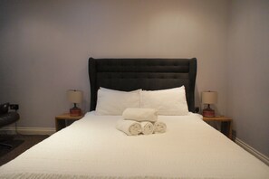 ルーム | 1 室のベッドルーム、WiFi (無料)