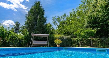 Home away from home. Summer memories await at Villa Ornela.