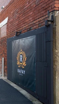 Hotel Rafay