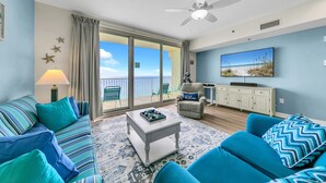 Unclassified image, 3 of 55, button - 🌊Beachfront Complex-2BR Shores of Panama 1202🌊 (Panama City Beach)