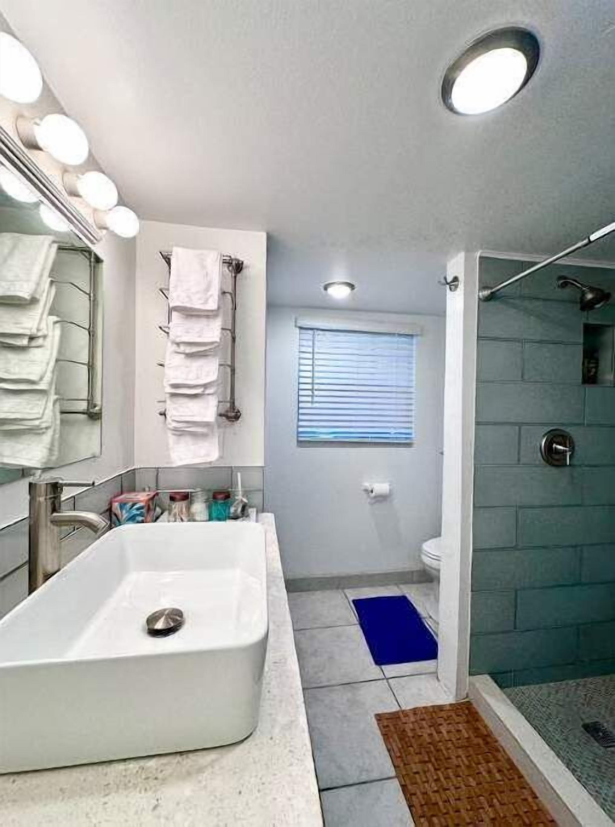 Badkamer