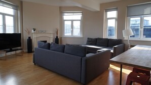 Interior - Heart of Shoreditch (London)