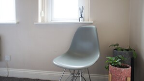 Living area - Heart of Shoreditch (London)