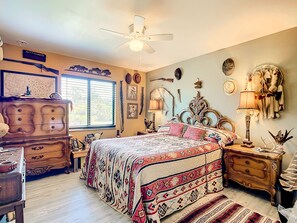 3 Schlafzimmer, Bettwäsche