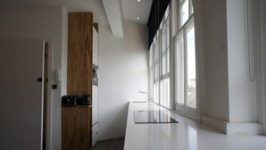 Exterior - Shoreditch Place (London)