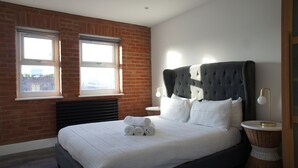 Interior - Shoreditch Place (London)