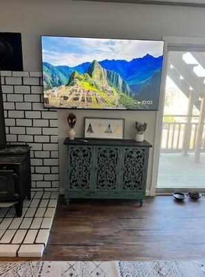 Interior - Best Prescott Views (Prescott)