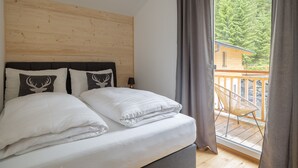 Classic Chalet - Turrach Chalet Grünsee (Reichenau)