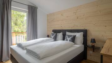 Exclusive-Chalet | 3 Schlafzimmer, kostenloses WLAN