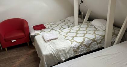 2- bed Apartment in Rosersberg