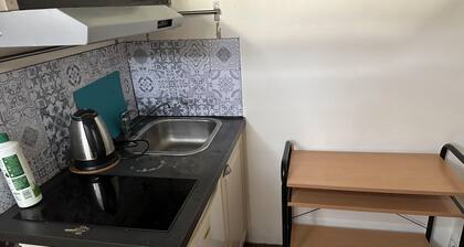 2- bed Apartment in Rosersberg