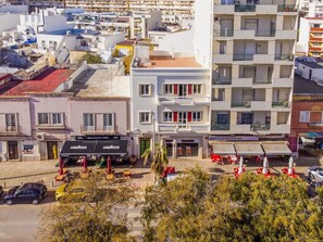 Exterior - Modern & Cozy Faro Mercado Apt 11 by Lisbeyond (Faro)