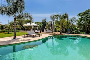 Pool - CAN COSMI (Santa Eulalia del Río)