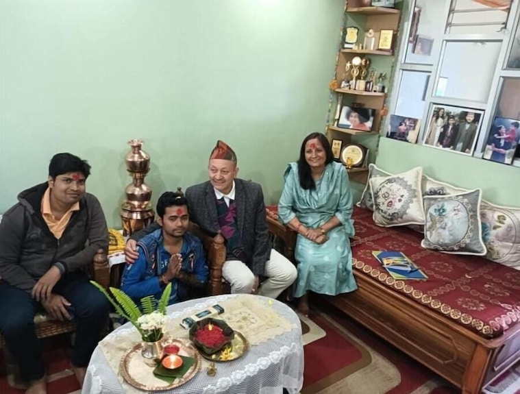 Sparrow Nest Homestay: Where Comfort Takes Flight And Hospitality Sings - Darjeeling
