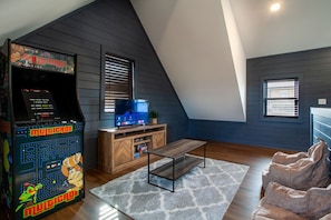 Sala de juegos