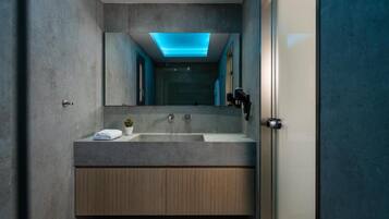 Exclusive-Villa | Badezimmer