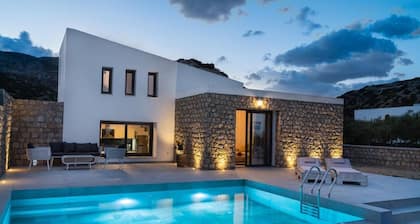 Askelinos Villas