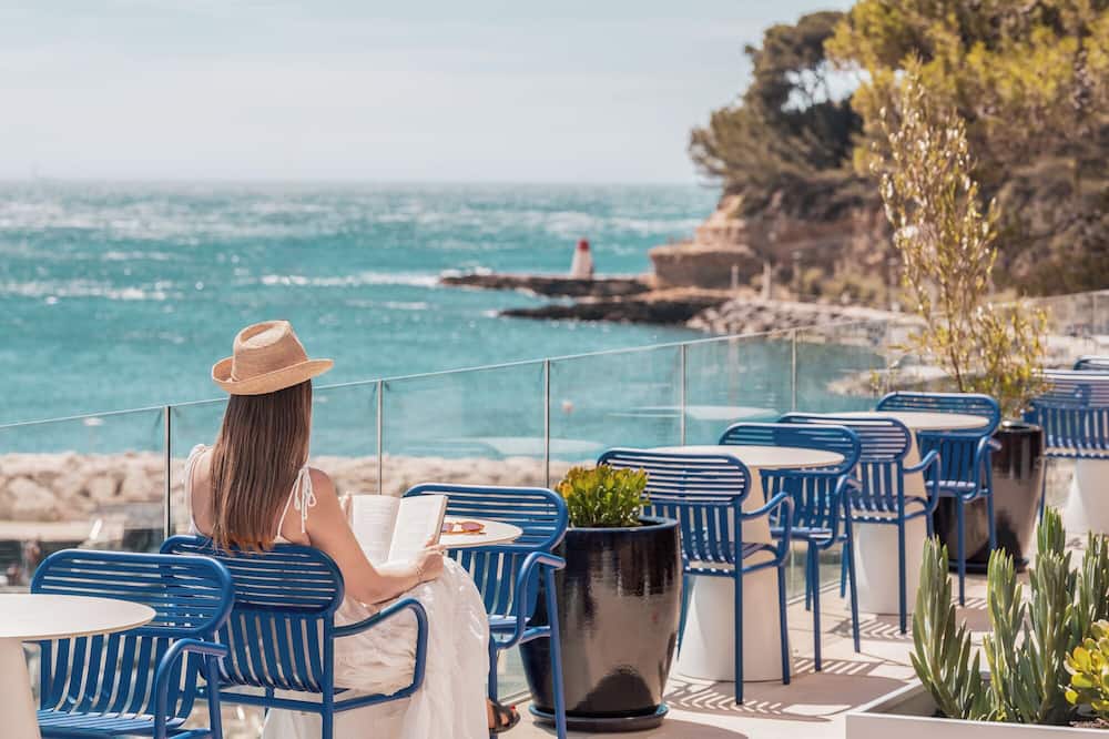 Bleu Hôtel & Spa
