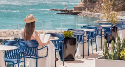 Bleu Hôtel & Spa