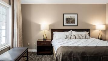 Comfort Apartment | Desk, free WiFi, bed sheets