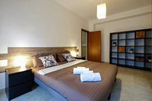 City appartement | 1 slaapkamer, gratis wifi