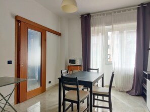 Appartement Ville | Aire de séjour