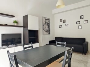 City Apartment | Living area - Comfort in Rembrandt 12  (Milan)