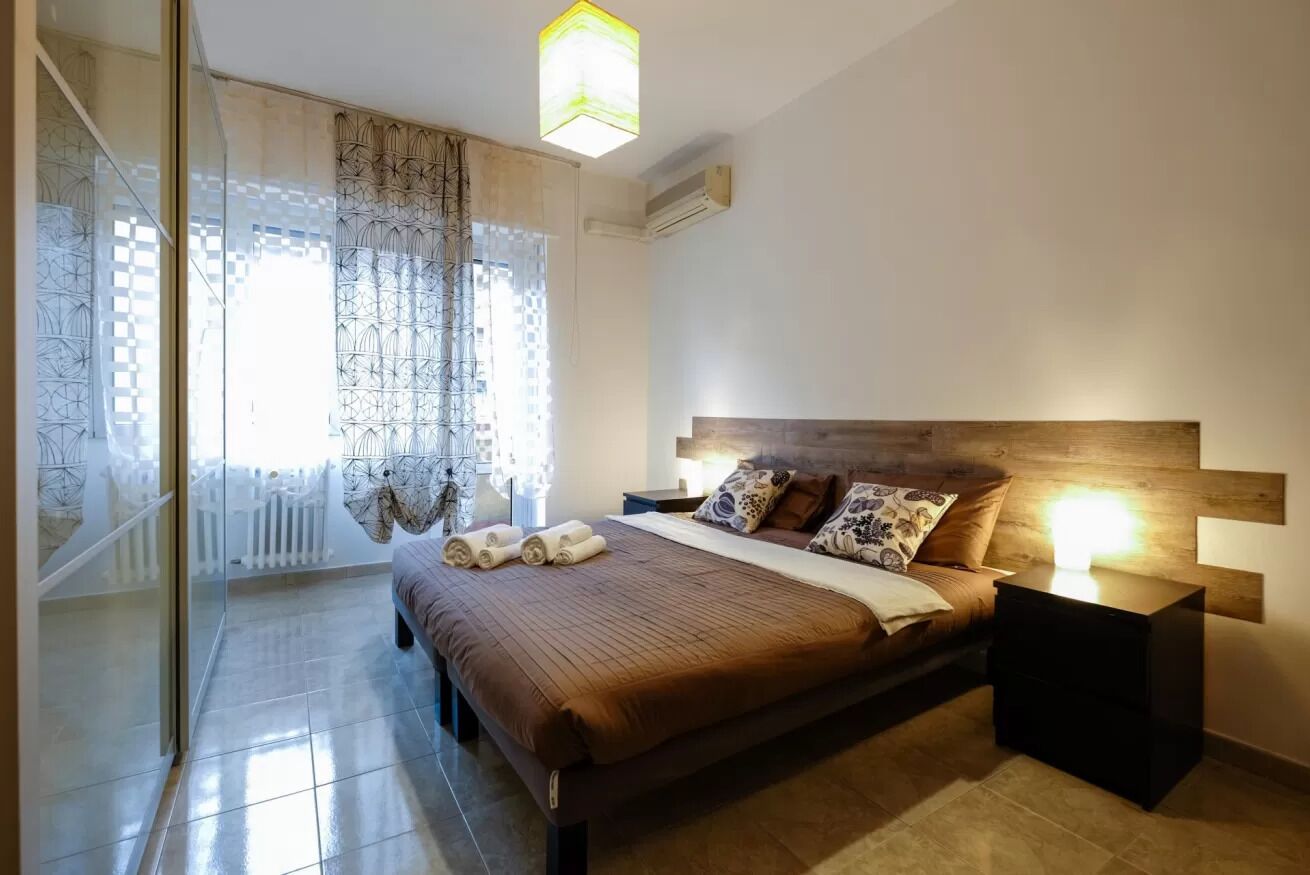 City appartement | 1 slaapkamer, gratis wifi