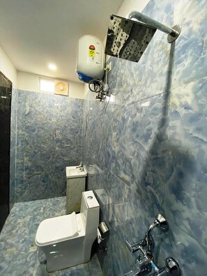 Luxury-Villa | Badezimmer