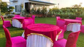 Luxury Villa | Kemudahan bilik
