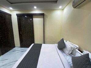 Luxury-Villa | 3 Schlafzimmer, kostenloses WLAN