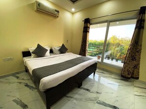 Luxury-Villa | 3 Schlafzimmer, kostenloses WLAN