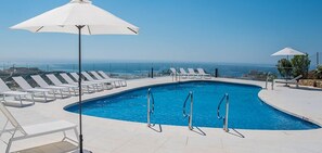 Pool - Amazing Penthouse - Mijas Costa (Mijas)