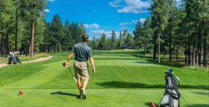 Golf
