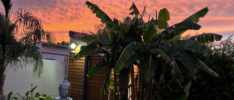 Ulkouima-allas, lämmitetty uima-allas