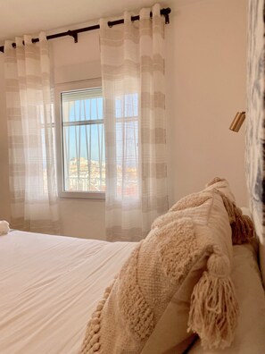 2 bedrooms - Apartamento 1 (Peníscola)