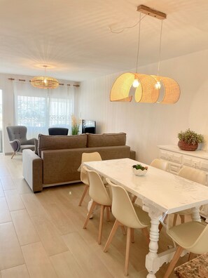 Dining - Apartamento 1 (Peníscola)