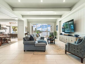 TV connectée