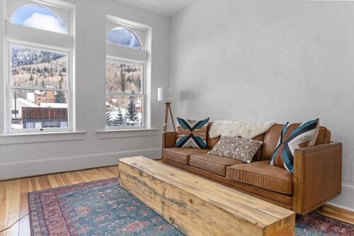 Lawless: A Boutique Basecamp in Rico