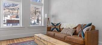 Lawless: A Boutique Basecamp in Rico