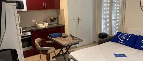 2 slaapkamers, gratis wifi, beddengoed