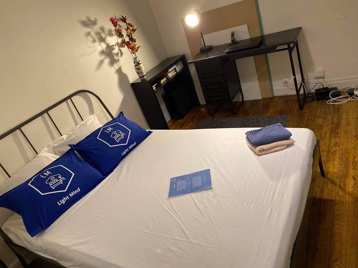 Image de profil de l’hôte