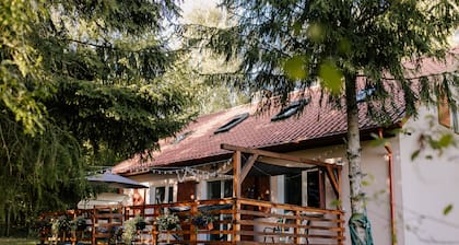 Klangor - Cisza i SpokĂłj Klangor Ruhe und Frieden