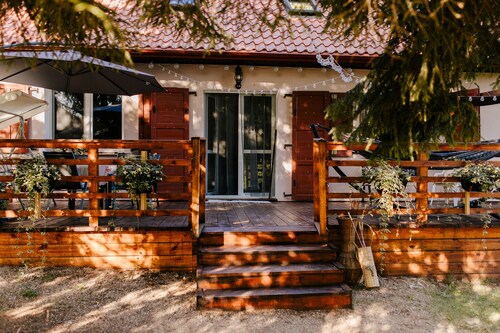 Klangor Ruhe und Frieden – großes Haus zur alleinigen Nutzung.